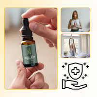 Gluten Free Mullein For Lung Health