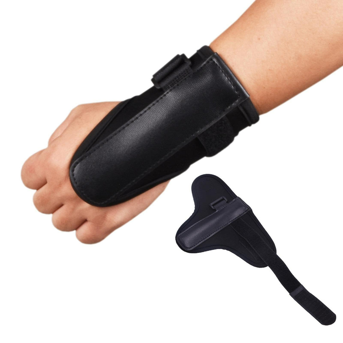 Golf Wrist Brace Band Trainer Corrector - Golf Swing Alignment Brace