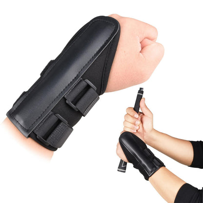 Golf Wrist Brace Band Trainer Corrector - Golf Swing Alignment Brace