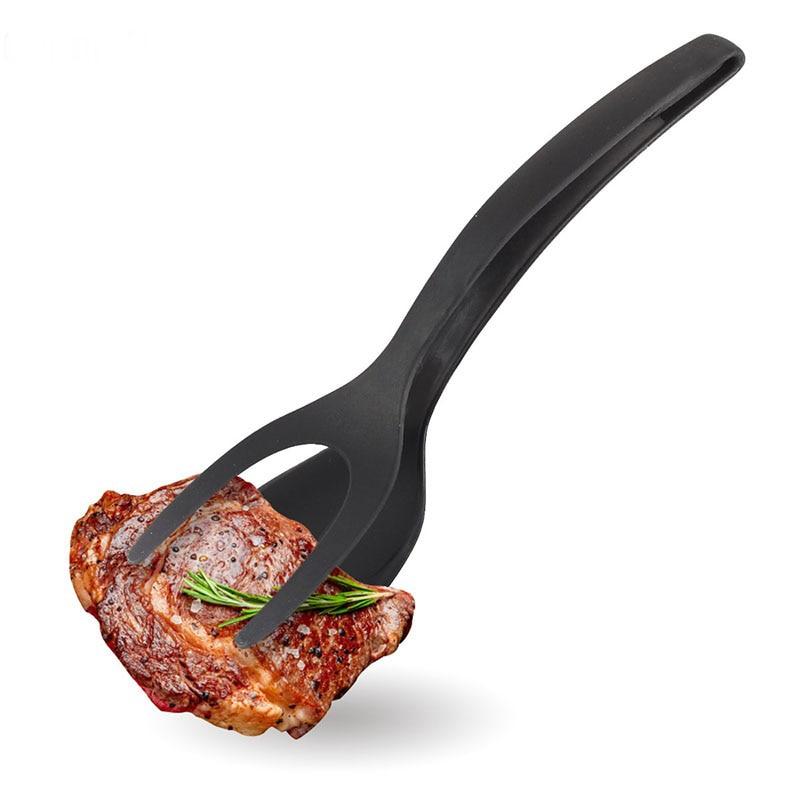 Grab Flip Fried Turner Spatula