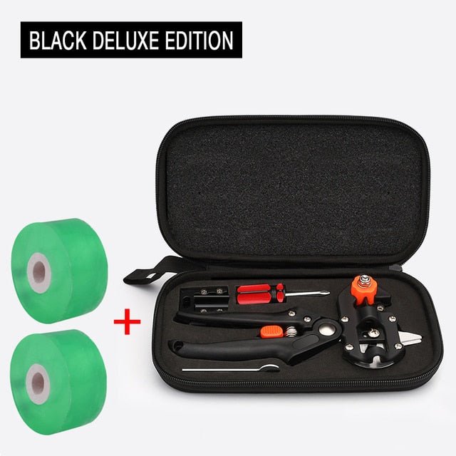 Grafting Tool Kit - Film Grafting Scissors Gardening Tool