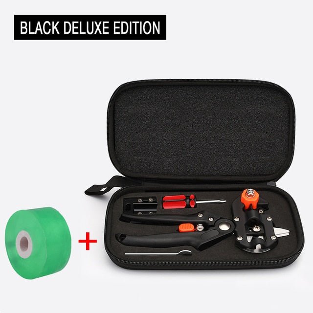 Grafting Tool Kit - Film Grafting Scissors Gardening Tool