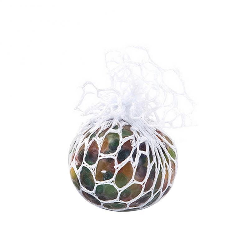 Grape Ball Antistress Toy