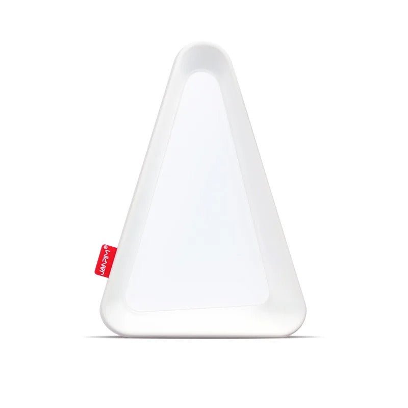 Gravity Sensing LED Flip Night Light - Adjustable Rechargeable Night LED Dimmable Light