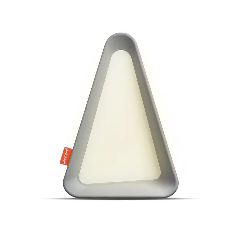 Gravity Sensing LED Flip Night Light - Adjustable Rechargeable Night LED Dimmable Light