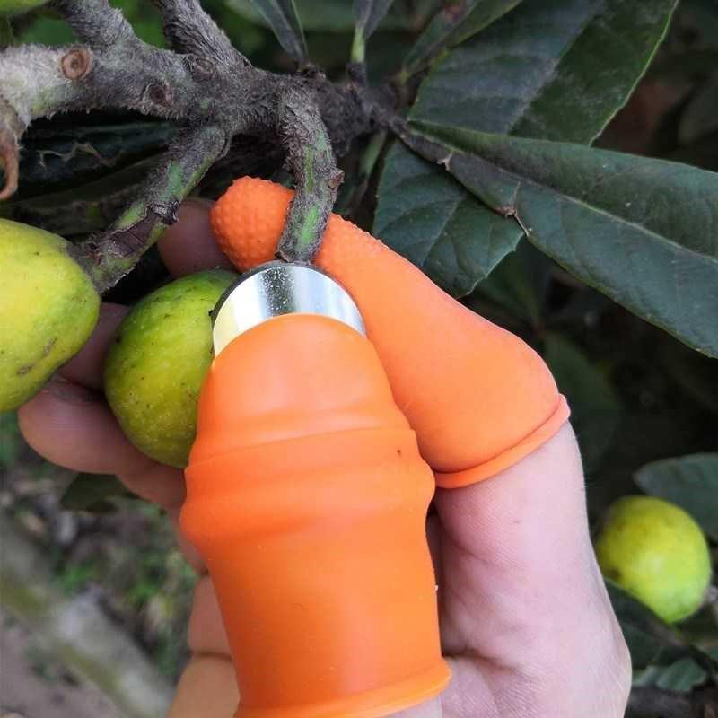 Green Thumbs - Gardening Thumb Knife