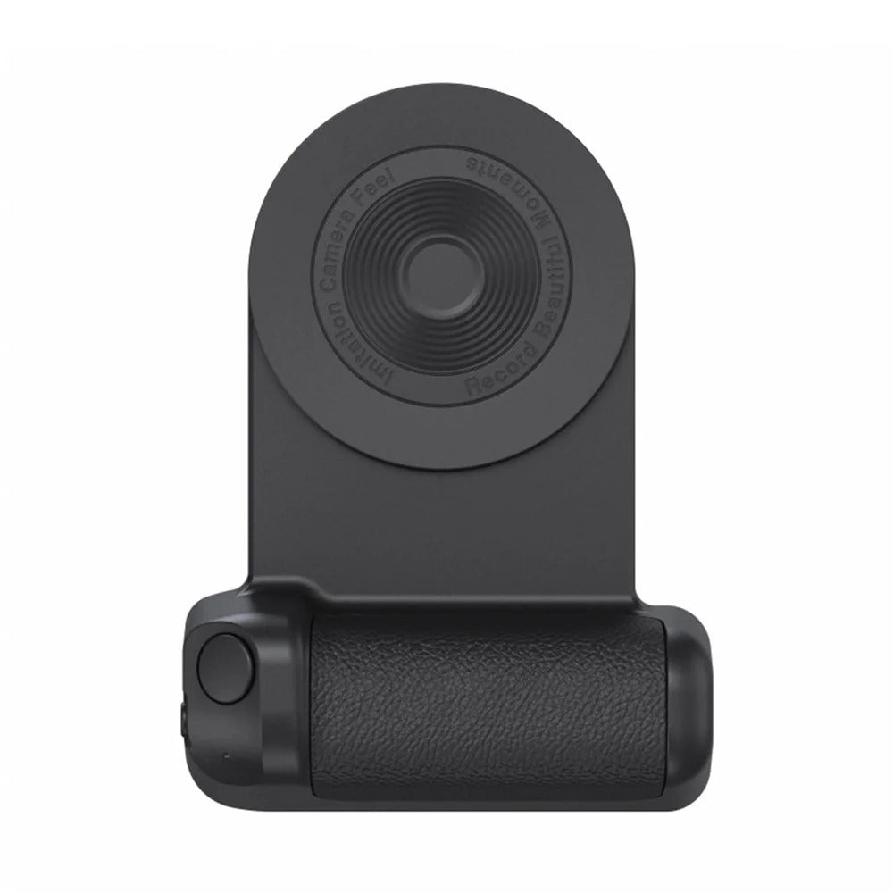 Grip Anti-Shake Multifunctional Phone Holder - Magnetic Phone Holder Bracket with Mag-safe Wireless Charger for Android and IOS