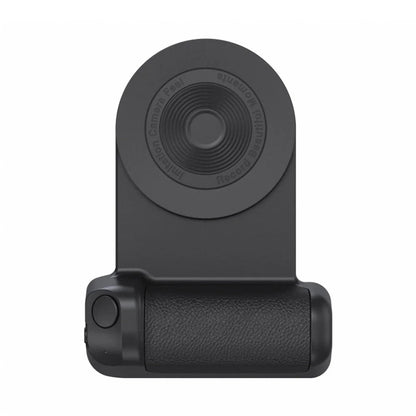 Grip Anti-Shake Multifunctional Phone Holder - Magnetic Phone Holder Bracket with Mag-safe Wireless Charger for Android and IOS