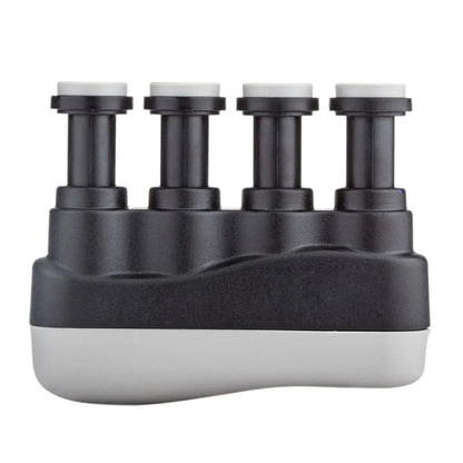 Guitar Finger Exerciser – Medium Tension Grip Trainer for Strength & Precision in Guitar, Bass & Piano Practice