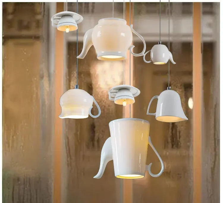 Romantic Butterfly LED Chandelier – High-End Modern Lighting for Restaurants, Villas, Bedrooms, and Staircases with Stunning Nordic-Inspired Luxury Design