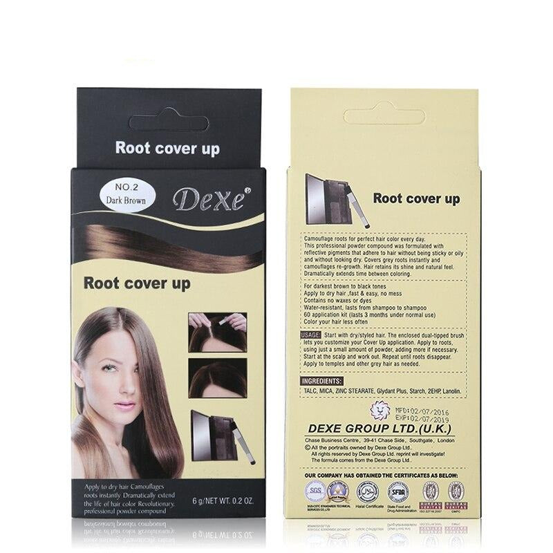 Hair Root Powder