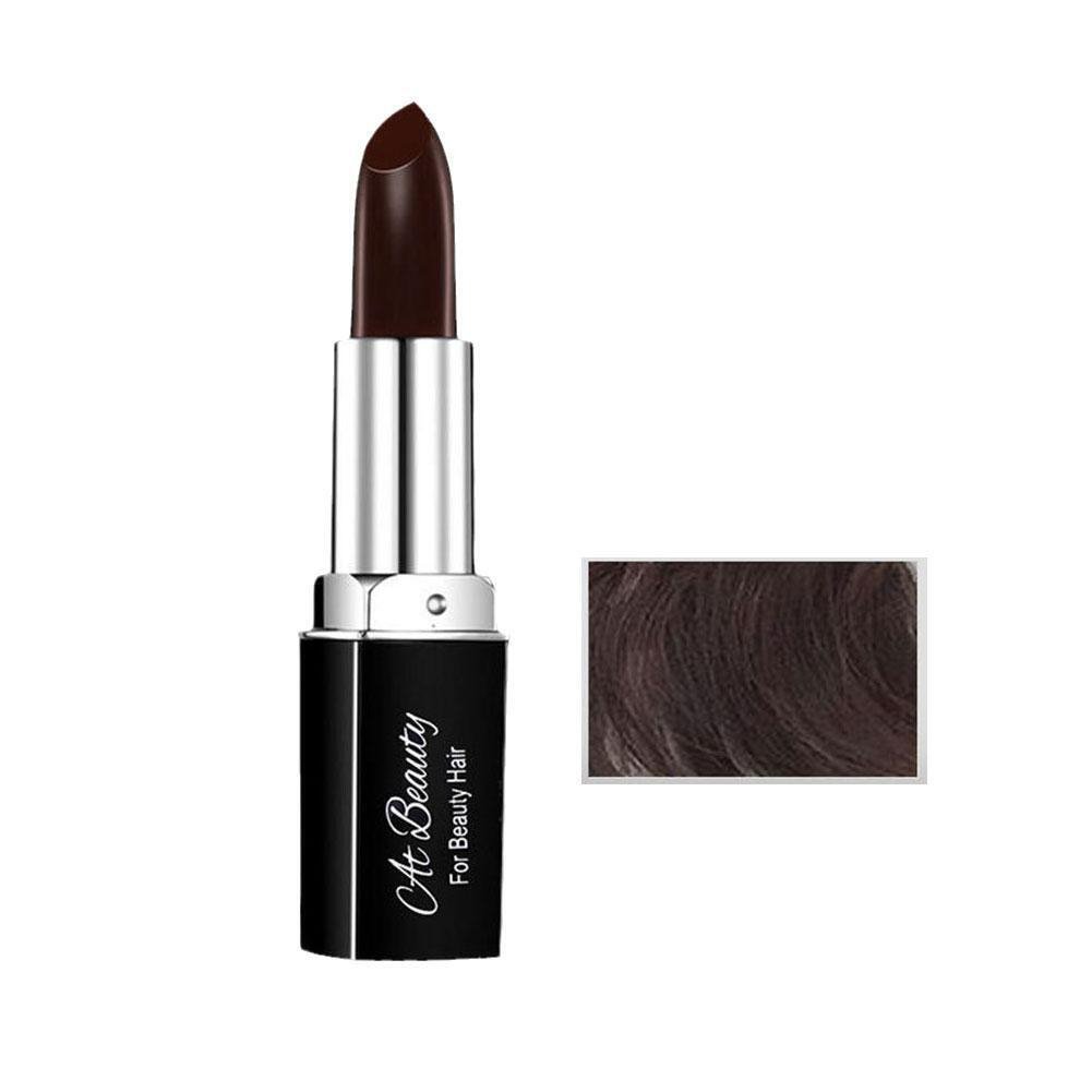 Hair Stick Dye - Cover Your Gray Hair Color Touch Up Stick