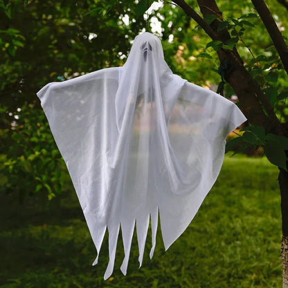 Halloween Decoration Hanging Ghost - Party and Holiday Halloween Ghost Decorations