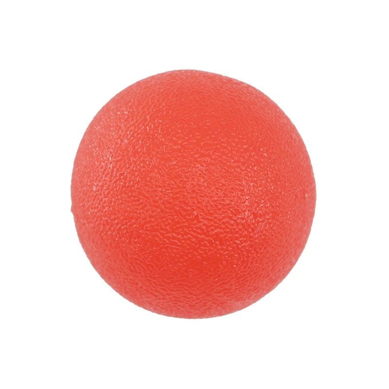 Hand Grip Egg Trainer – Anti-Stress Gripping Ball for Finger & Muscle Strengthening Workout