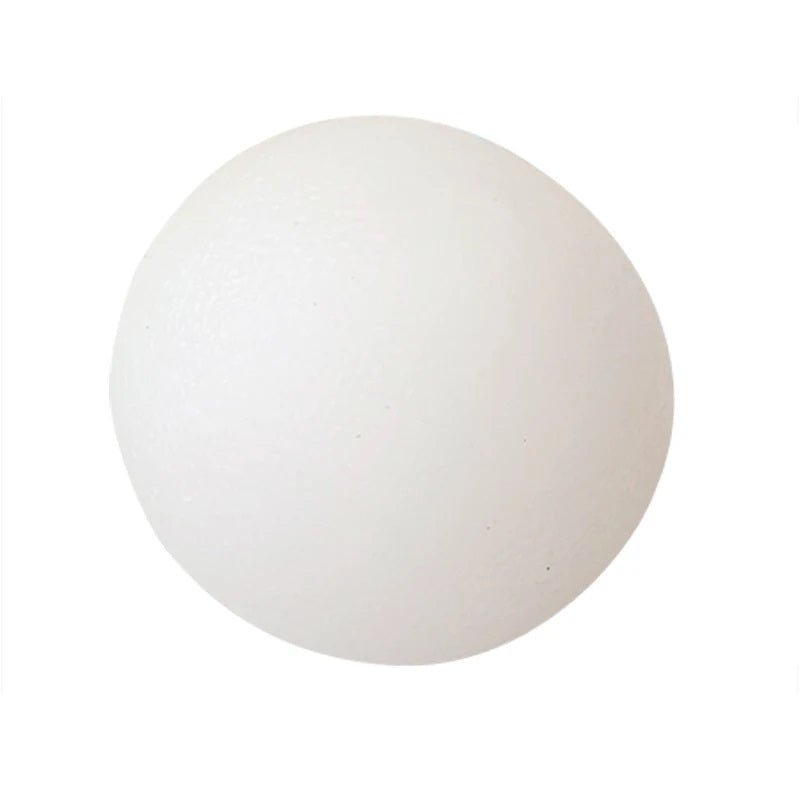 Hand Grip Egg Trainer – Anti-Stress Gripping Ball for Finger & Muscle Strengthening Workout