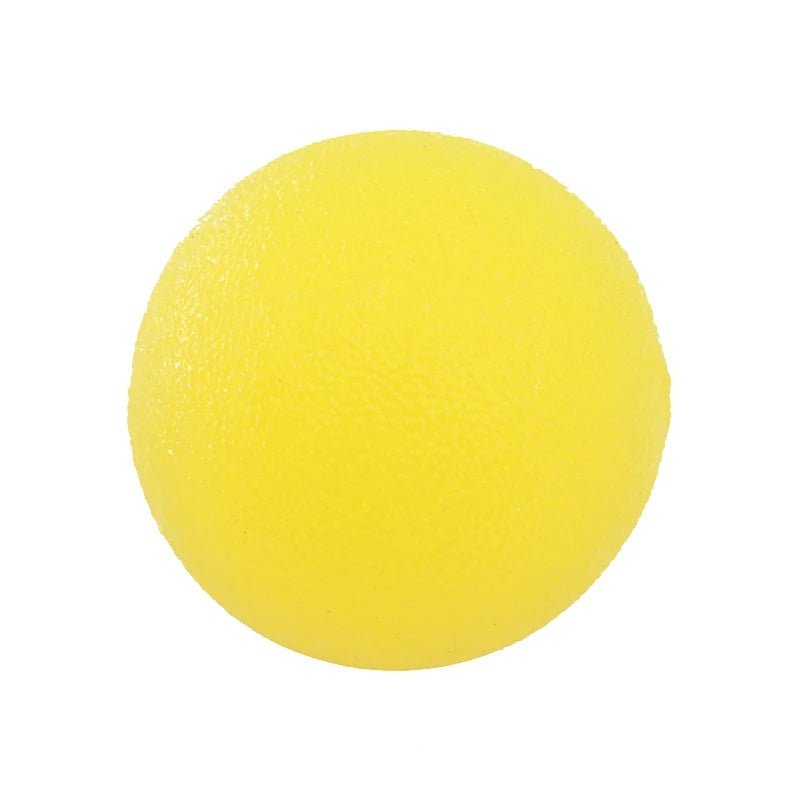 Hand Grip Egg Trainer – Anti-Stress Gripping Ball for Finger & Muscle Strengthening Workout