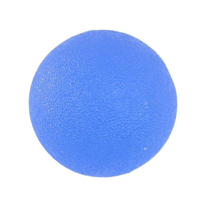Hand Grip Egg Trainer – Anti-Stress Gripping Ball for Finger & Muscle Strengthening Workout