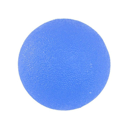 Hand Grip Egg Trainer – Anti-Stress Gripping Ball for Finger & Muscle Strengthening Workout