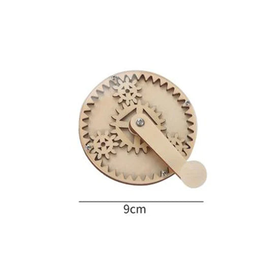 Montessori Busy Board Toy Set – Wooden Sensory & Puzzle Play Board for Children’s Early Learning, DIY Fine Motor Skill Development Games