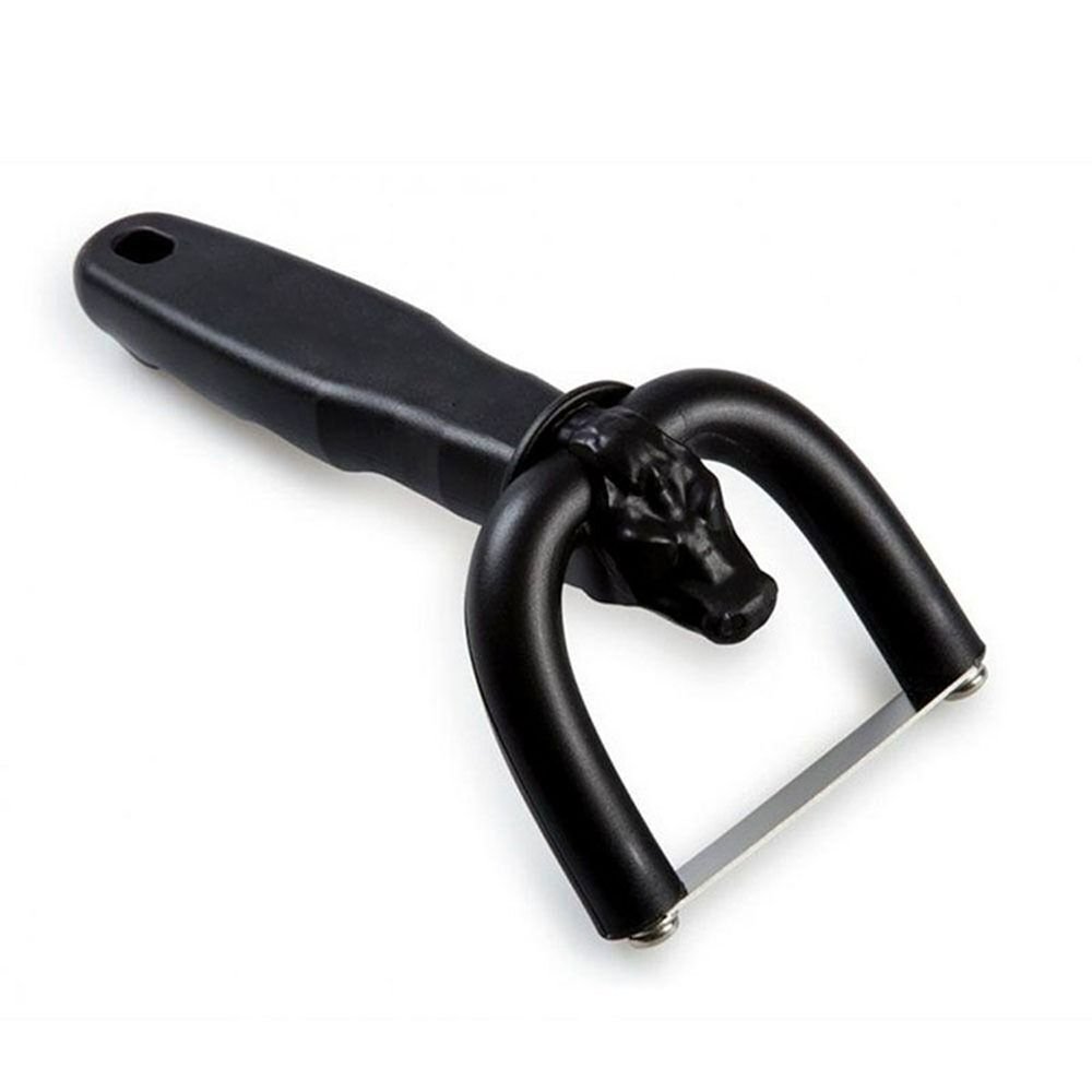 Handheld Meat Cutter Slicer - Fat Trimmer for Trimming Brisket, Fat Cap Remover for Beef and Pork