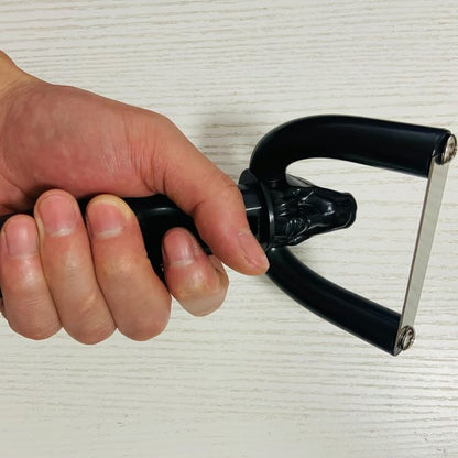 Handheld Meat Cutter Slicer - Fat Trimmer for Trimming Brisket, Fat Cap Remover for Beef and Pork