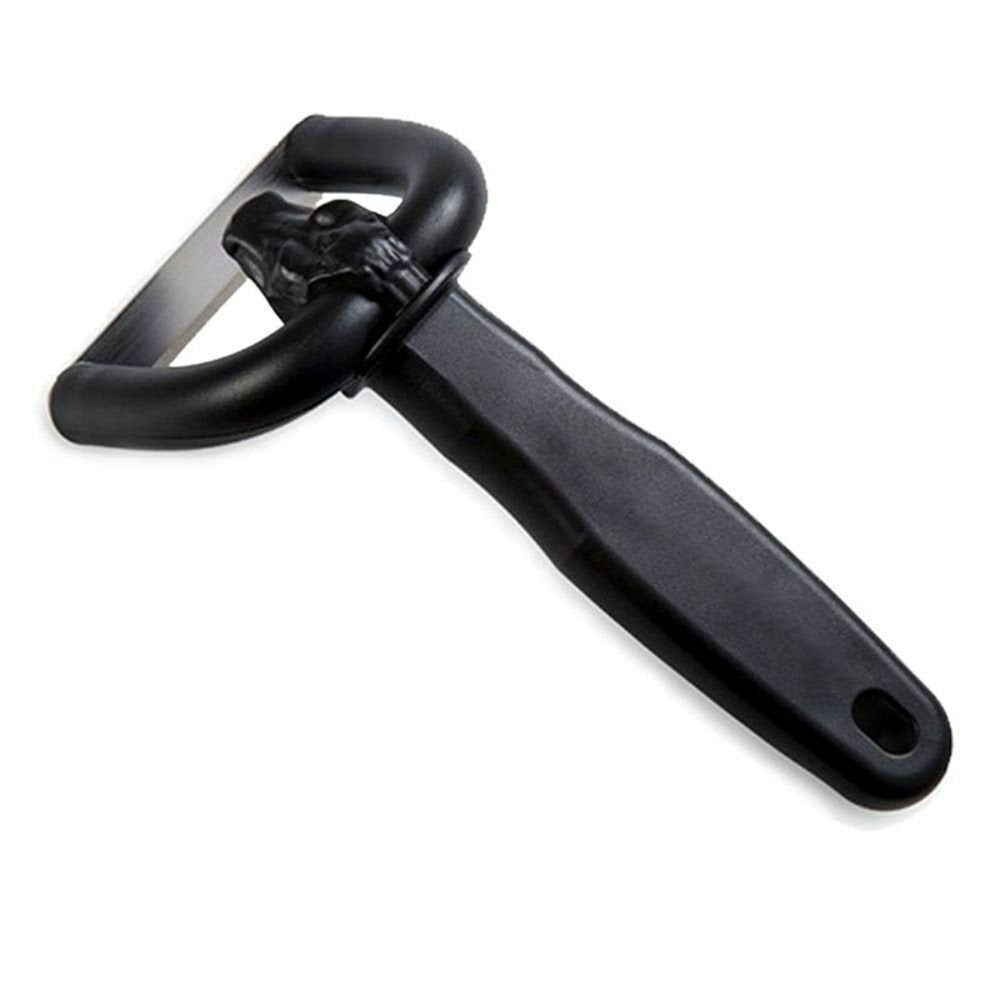 Handheld Meat Cutter Slicer - Fat Trimmer for Trimming Brisket, Fat Cap Remover for Beef and Pork