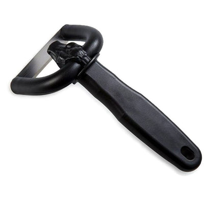 Handheld Meat Cutter Slicer - Fat Trimmer for Trimming Brisket, Fat Cap Remover for Beef and Pork