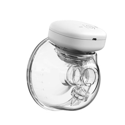 Hands-Free Electric Breast Pump