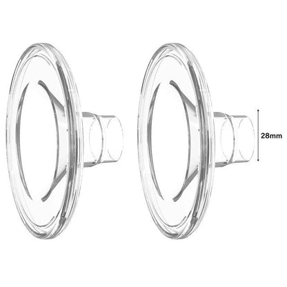 Hands-Free Electric Breast Pump