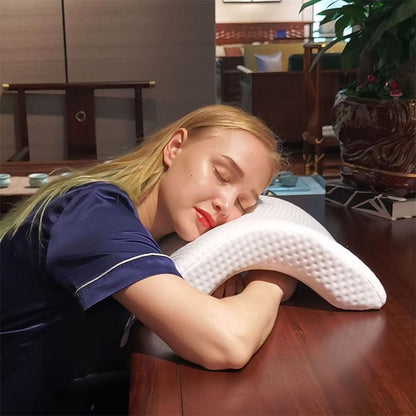 Couples Preferred Memory Pillow