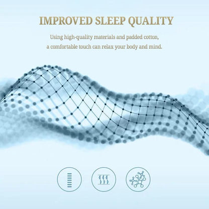 Couples Preferred Memory Pillow