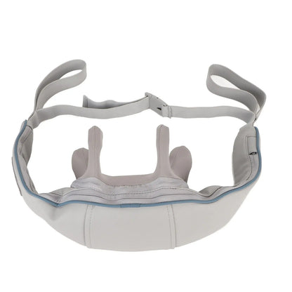 Heating Back Neck Massager - Massage Pillow for Back, Neck, Shoulder, Foot, Leg and Foot