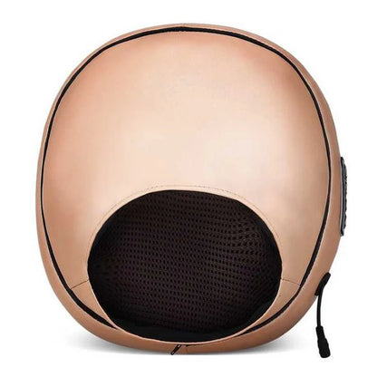 Heating Shiatsu Kneading Electric Foot Spa Massager -  Relief Pain, Circulation, Shiatsu Deep Kneading and Rolling - Home and Office Use