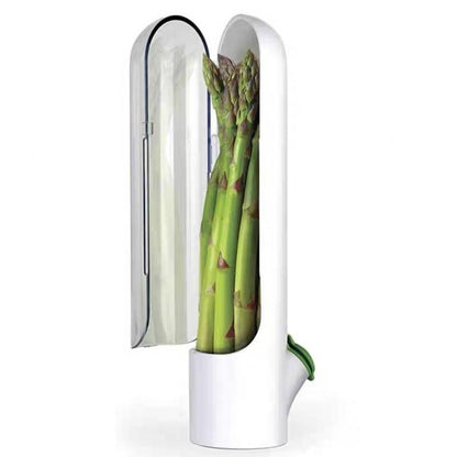 Herb Keeper Pod- Preservation Storage Container