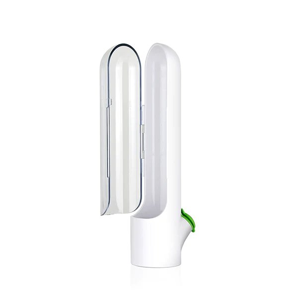 Herb Keeper Pod- Preservation Storage Container