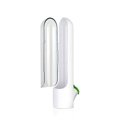 Herb Keeper Pod- Preservation Storage Container