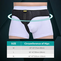 Hernia Belt