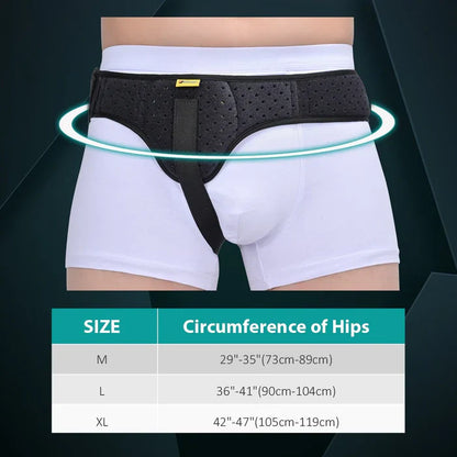 Hernia Belt