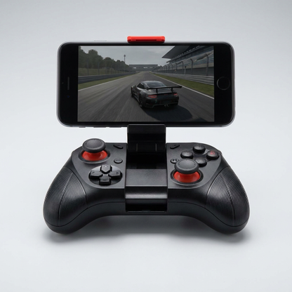Mobile Gaming Controller