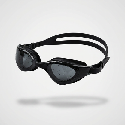 Professional Anti-Fog Swimming Goggles – Leakproof, HD Vision Swim Eyewear for Men & Women with Adjustable Silicone Comfort Fit