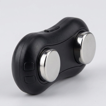 Anti-Snoring EMS Device
