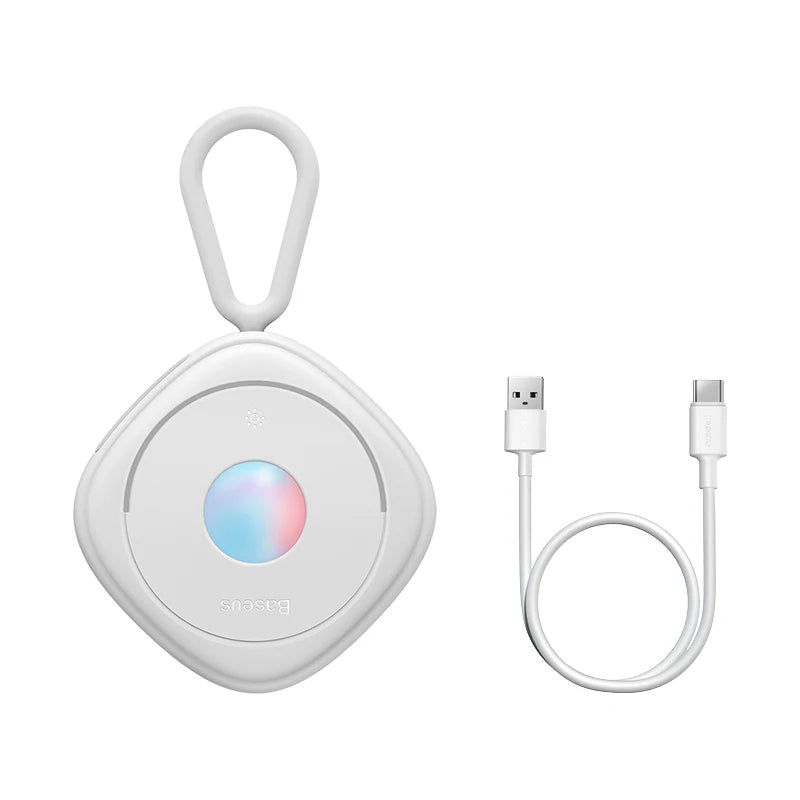 Hidden Camera Detector – Portable Anti-Peeping Gadget for Candid Security Protection and Pinhole Lens Detection