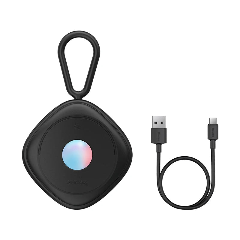 Hidden Camera Detector – Portable Anti-Peeping Gadget for Candid Security Protection and Pinhole Lens Detection