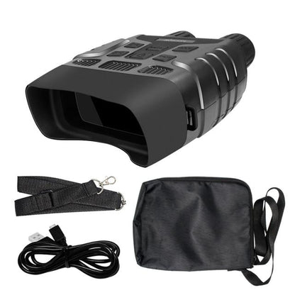 High Infrared Night Vision Binoculars Goggles