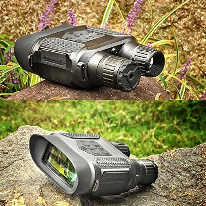 High Infrared Night Vision Binoculars Goggles