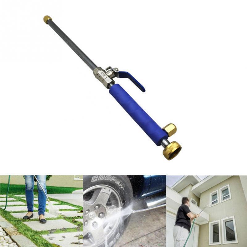 High Pressure Cleaning Water Gun