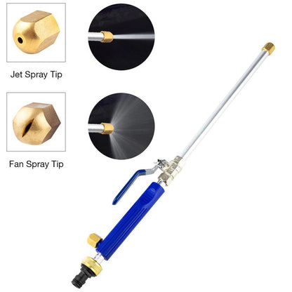 High Pressure Cleaning Water Gun