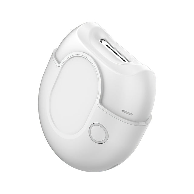 HNDs Electric Safety Nail Clipper – One-Button Trim & Smooth