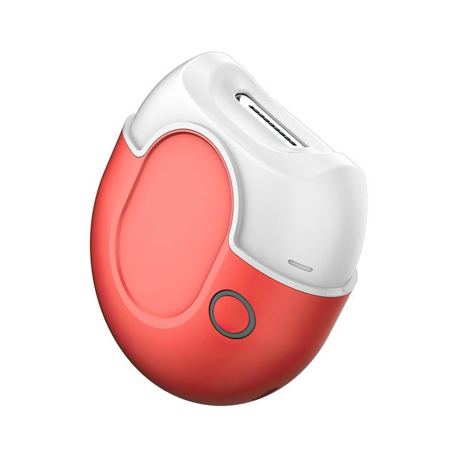 HNDs Electric Safety Nail Clipper – One-Button Trim & Smooth