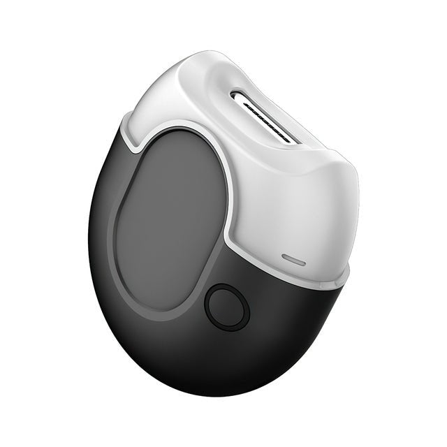 HNDs Electric Safety Nail Clipper – One-Button Trim & Smooth